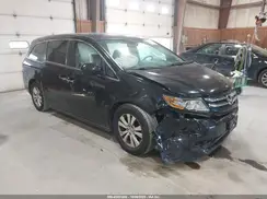 5FNRL5H38GB163565 2016 HONDA ODYSSEY
