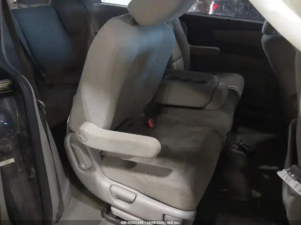5FNRL5H38GB163565 2016 HONDA ODYSSEY - Image 8