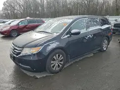 5FNRL5H38GB166613 2016 HONDA ODYSSEY