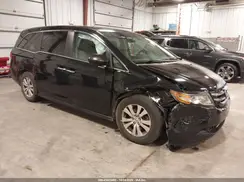 5FNRL5H38GB166627 2016 HONDA ODYSSEY