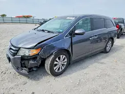 5FNRL5H38GB167275 2016 HONDA ODYSSEY