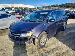 5FNRL5H38GB512756 2016 HONDA ODYSSEY