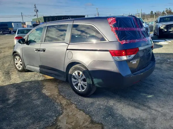 5FNRL5H38GB512756 2016 HONDA ODYSSEY - Image 2