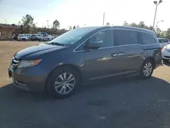 5FNRL5H38HB002330 2017 HONDA ODYSSEY