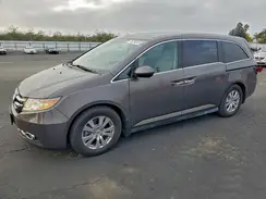 5FNRL5H38HB007057 2017 HONDA ODYSSEY
