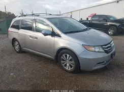 5FNRL5H38HB015238 2017 HONDA ODYSSEY