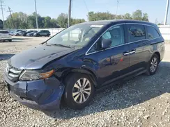 5FNRL5H38HB016437 2017 HONDA ODYSSEY