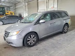 5FNRL5H38HB020925 2017 HONDA ODYSSEY