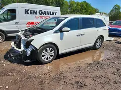 5FNRL5H38HB024005 2017 HONDA ODYSSEY