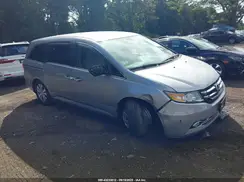5FNRL5H38HB026269 2017 HONDA ODYSSEY