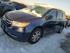 5FNRL5H39GB004568 2016 HONDA ODYSSEY