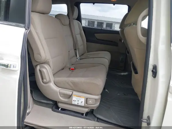5FNRL5H39GB007258 2016 HONDA ODYSSEY - Image 8