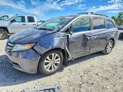 5FNRL5H39GB010399 2016 HONDA ODYSSEY