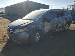 5FNRL5H39GB010435 2016 HONDA ODYSSEY