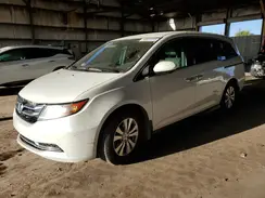 5FNRL5H39GB013948 2016 HONDA ODYSSEY