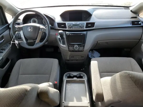 5FNRL5H39GB015537 2016 HONDA ODYSSEY - Image 8