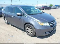 5FNRL5H39GB016803 2016 HONDA ODYSSEY