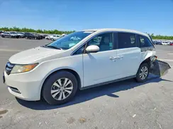 5FNRL5H39GB018115 2016 HONDA ODYSSEY