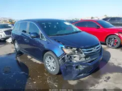5FNRL5H39GB018941 2016 HONDA ODYSSEY