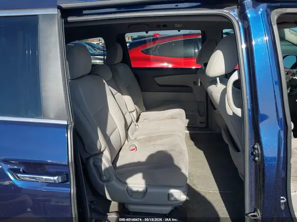 5FNRL5H39GB018941 2016 HONDA ODYSSEY - Image 8