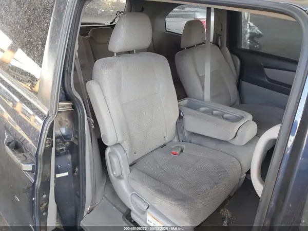 5FNRL5H39GB018955 2016 HONDA ODYSSEY - Image 8