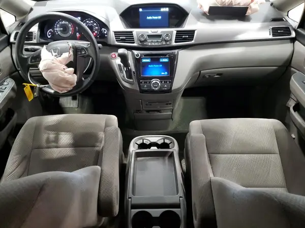 5FNRL5H39GB021211 2016 HONDA ODYSSEY - Image 8