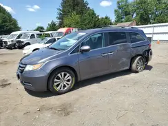 5FNRL5H39GB023122 2016 HONDA ODYSSEY