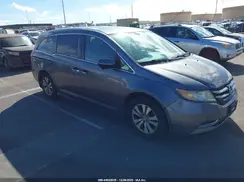5FNRL5H39GB023959 2016 HONDA ODYSSEY