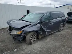 5FNRL5H39GB025260 2016 HONDA ODYSSEY