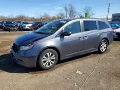 5FNRL5H39GB029938 2016 HONDA ODYSSEY
