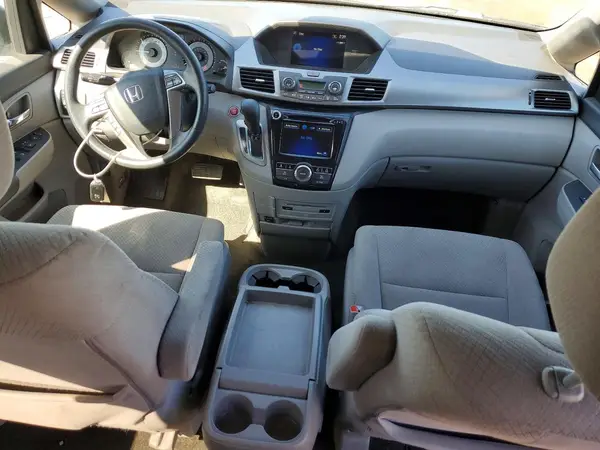 5FNRL5H39GB029938 2016 HONDA ODYSSEY - Image 8
