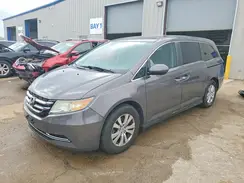 5FNRL5H39GB031835 2016 HONDA ODYSSEY