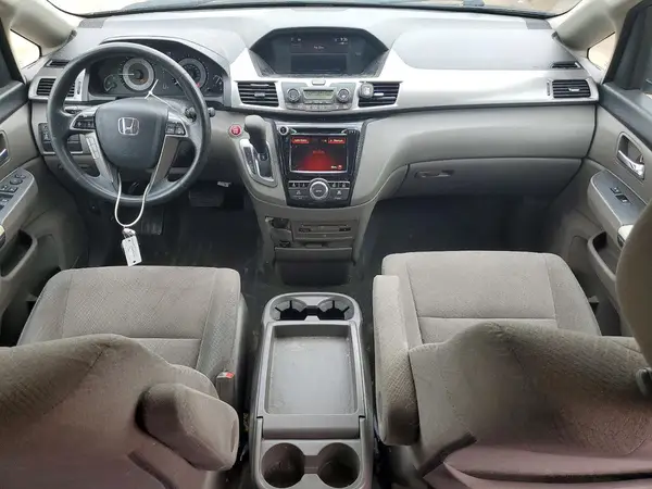 5FNRL5H39GB031835 2016 HONDA ODYSSEY - Image 8