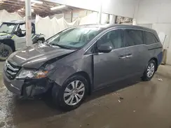 5FNRL5H39GB031883 2016 HONDA ODYSSEY