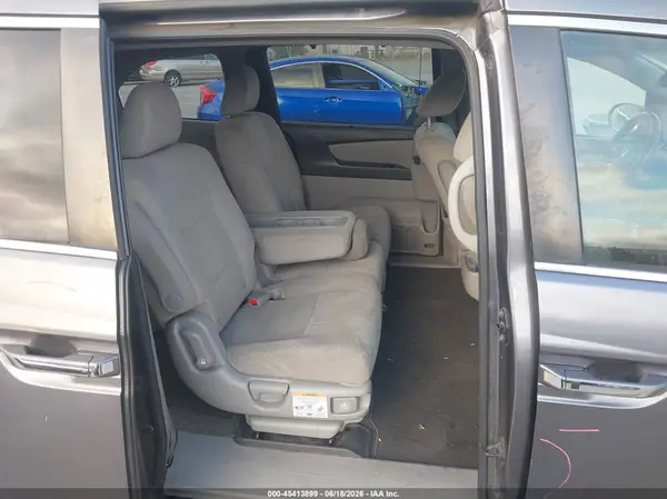 5FNRL5H39GB034301 2016 HONDA ODYSSEY - Image 8