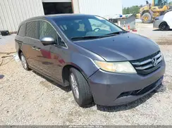 5FNRL5H39GB038526 2016 HONDA ODYSSEY