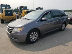 5FNRL5H39GB041037 2016 HONDA ODYSSEY