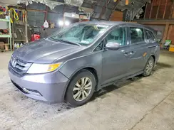 5FNRL5H39GB041068 2016 HONDA ODYSSEY