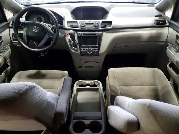 5FNRL5H39GB041068 2016 HONDA ODYSSEY - Image 8