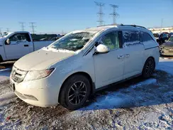 5FNRL5H39GB043287 2016 HONDA ODYSSEY