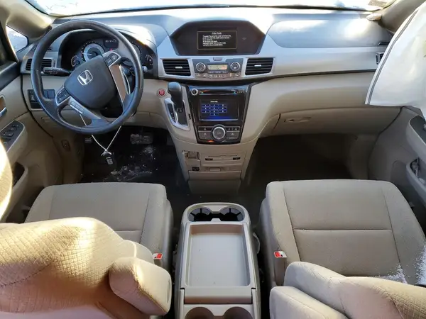 5FNRL5H39GB043287 2016 HONDA ODYSSEY - Image 8