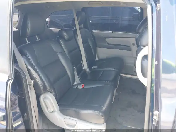 5FNRL5H39GB043757 2016 HONDA ODYSSEY - Image 8