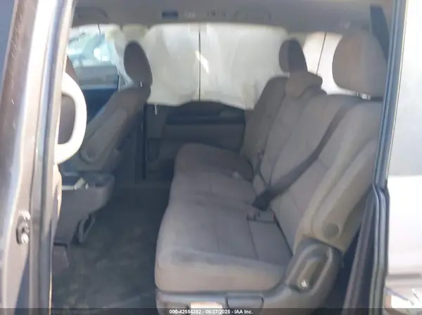 5FNRL5H39GB046416 2016 HONDA ODYSSEY - Image 8