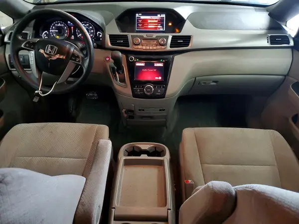5FNRL5H39GB048084 2016 HONDA ODYSSEY - Image 8