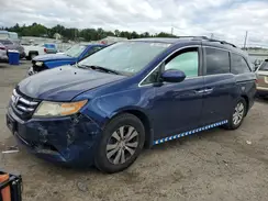 5FNRL5H39GB049803 2016 HONDA ODYSSEY