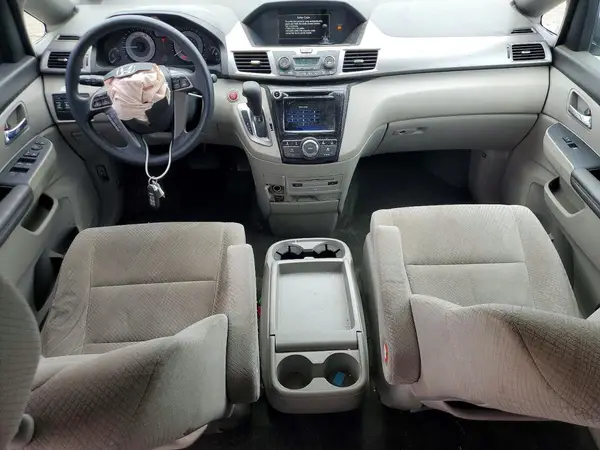 5FNRL5H39GB049803 2016 HONDA ODYSSEY - Image 8