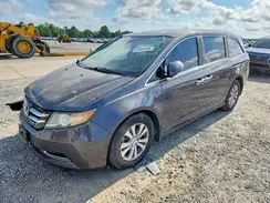 5FNRL5H39GB055133 2016 HONDA ODYSSEY