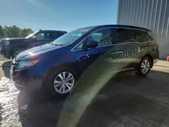 5FNRL5H39GB064074 2016 HONDA ODYSSEY