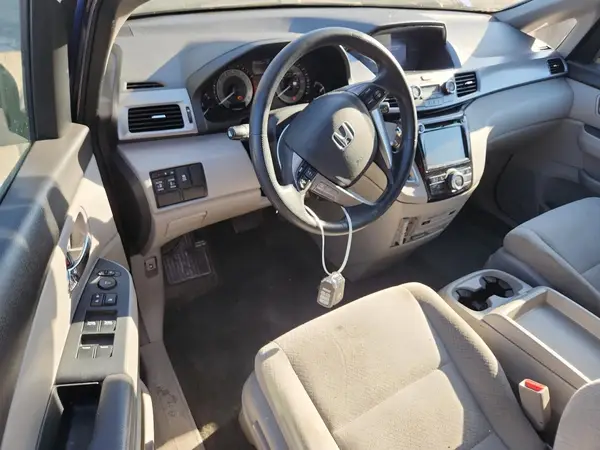 5FNRL5H39GB064074 2016 HONDA ODYSSEY - Image 8