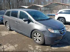 5FNRL5H39GB066259 2016 HONDA ODYSSEY